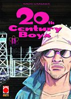 20th Century Boys 18