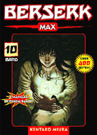 Berserk Max 10