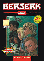 Berserk Max 12