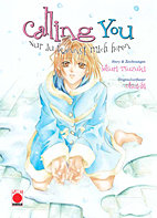 Calling You - Nur Du kannst mich hoeren