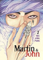 Martin & John 2