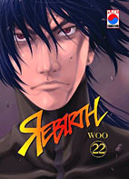 Rebirth 22