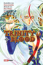 Trinity Blood 7