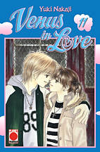 Venus in Love 11