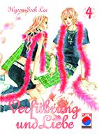 Verfuehrung und Liebe 4