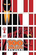 100 Bullets 7 (Vertigo): Samurai