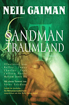 Sandman 3: Traumland