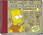 Simpsons Handbuch - Geheime Tricks von den Profis