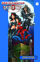 Ultimative Spider-Man 8: Koenige und Katzen