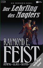 Der Lehrling des Magiers 1 (Midkemia-Saga 01)