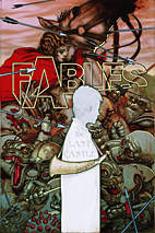 Fables 4: Die letzte Festung