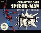 Spider-Man Strips Gesamtausgabe 2: 1979-81