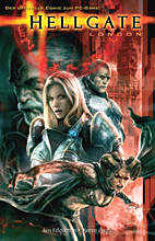 Hellgate: London
