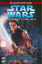 Star Wars Essentials 3: Die Erben des Imperiums