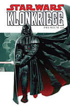 Star Wars Klonkriege Premium 3: Das Finale