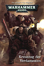 Warhammer 40 000 1: Kreuzzug der Verdammten