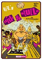 Didi und Stulle 6 1/2: Im Schwitzkasten