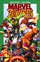 Max 17: Marvel Zombies 1