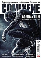 ComiXene 99 (Juni2007) -  Comic & Film