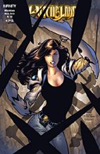 Witchblade Neue Serie 56