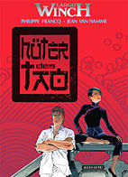Largo Winch 15: Hueter des Tao