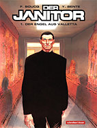 Janitor 1: Der Engel aus Valetta