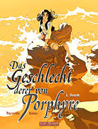 Geschlecht derer von Porphyre 1: Soizik