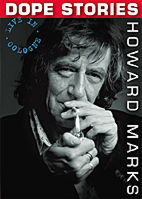 Howard Marks - Dope Stories Live in Cologne DVD
