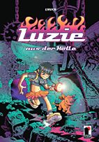 Luzie aus der Hoelle 1