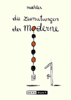Zumutungen der Moderne