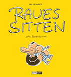 Raues Sitten - Das Babybuch