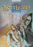 Korrigans 3: Das Volk von Dana