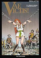 Vae Victis 15: Amber in Alesia - Cursum Perficio HC