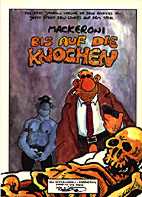 Bis auf die Knochen