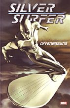 Silver Surfer: Offenbarung