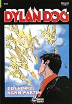 Dylan Dog 53: Der Himmel kann warten