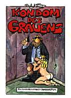 Kondom des Grauens