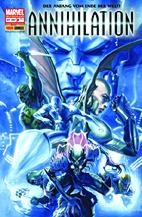 Annihilation 4 (von 4)