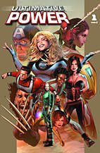 Ultimate Power 1 (von 2)