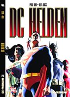 DC Helden HC (dc prem 50)