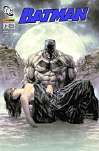 Batman Sonderband 12: Dunkler als der Tod