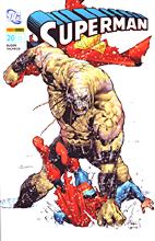 Superman Sonderband 20: Camelot faellt 1