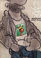 Sahnesteif - Die Kroenung von Ralf Koenig VZA 