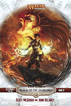 Magic - The Gathering Zeitspirale Zyklus 3: Blick in die Zukunft