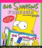 Die Simpsons Forever