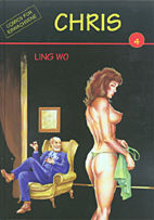 Miss Brian 4 - Ling Wo