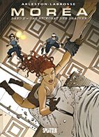 Morea 2: Das Rueckgrat der Drachen