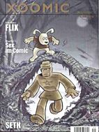 Xoomic 11 (September 2005)