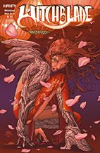 Witchblade Neue Serie 57