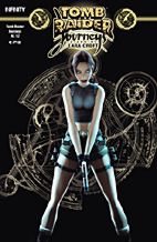 Tomb Raider Journeys 12